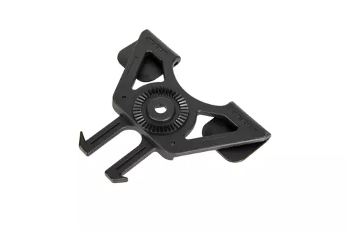 Adaptateur MOLLE pour les étuis Amomax