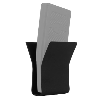Semelle moyenne en kydex pour porte-chargeurs de carabine 7,62 mm Wosport MG-ACC-K-07