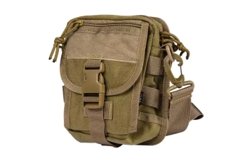 EDC Micro Bag - Tan