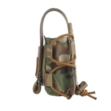 Wosport BP-137 MC tactical stasis pouch