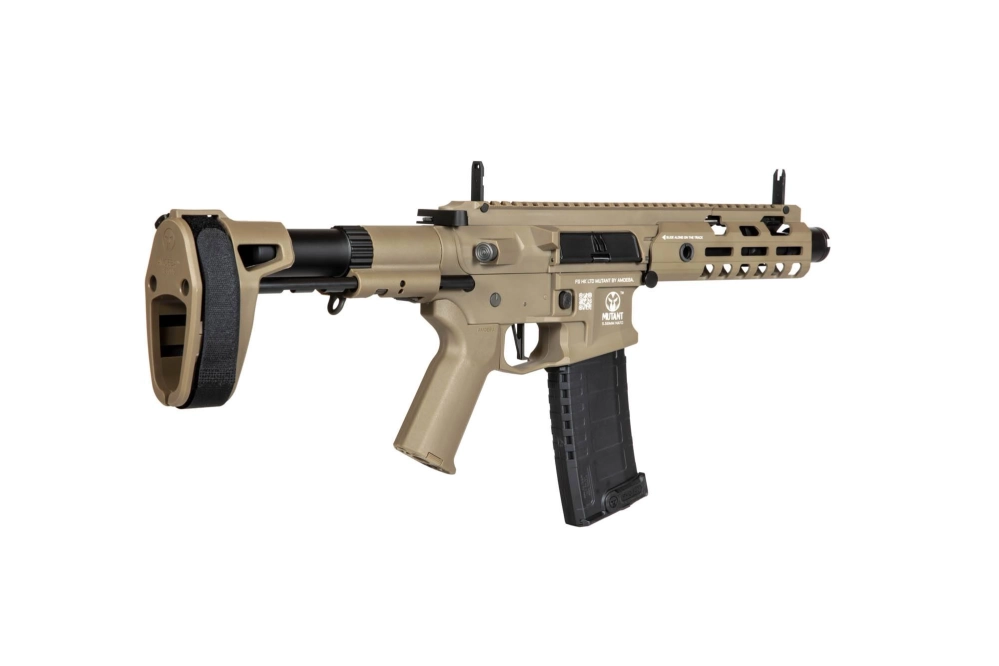 Réplica fusil Mutant AMM7 - Tierra Oscura