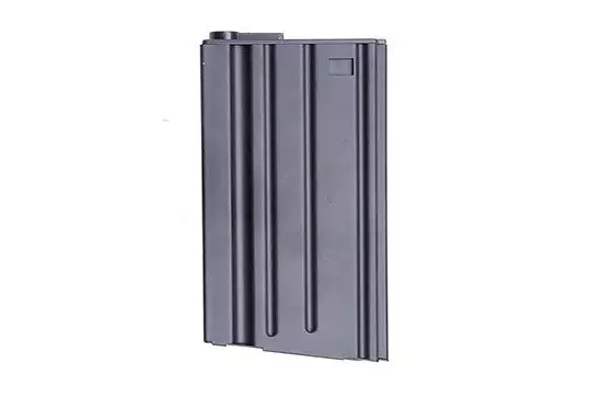 Cargador Hi-cap para réplicas tipo SR25
