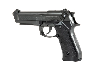 HG-199X-C Semi-Auto Pistol Replica