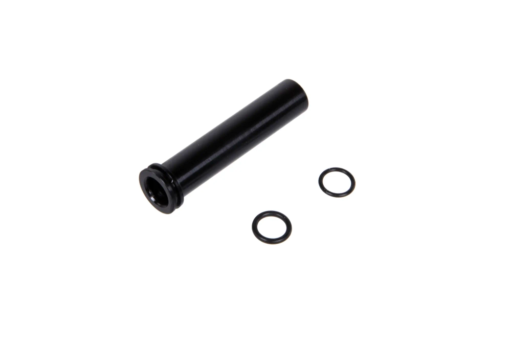 Aluminum REGAL nozzle for A&K MASADA (SP MASADA) Airsoft Guns