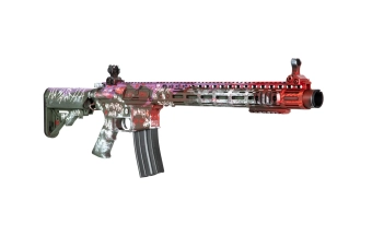 SA-A29P ONE™ carbine replica - Joker Custom