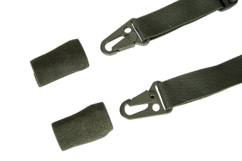 Pas nośny VX Sling - oliwkowy