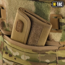 M-Tac Kleine Elite Gen. II 25l MC rugzak