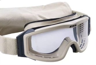 Gogle ESS Profile NVG - TAN