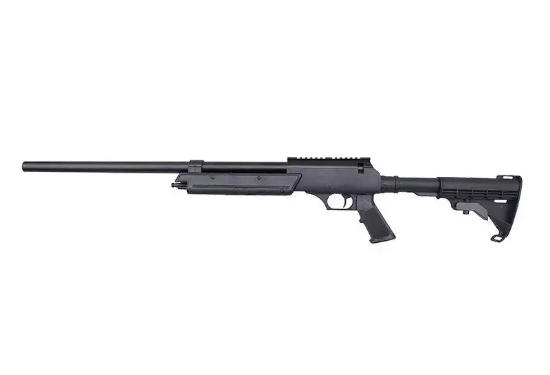 Airsoftová odstřelovací puška MB06A