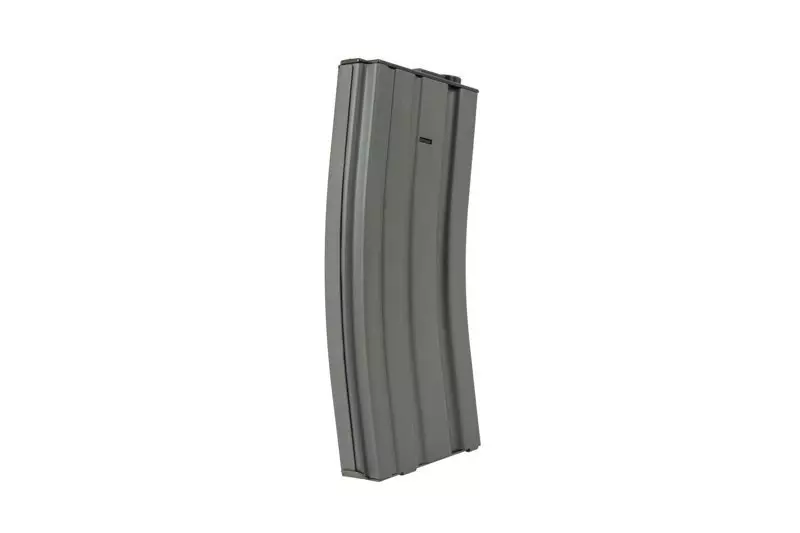 Hi-Cap 300-BB magazine for M4/M16 replicas - grey