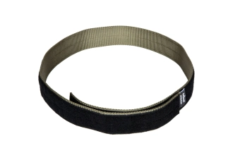 Greyhawk 1.75"" MOLLE Tactical Belt Size M - Ranger Green