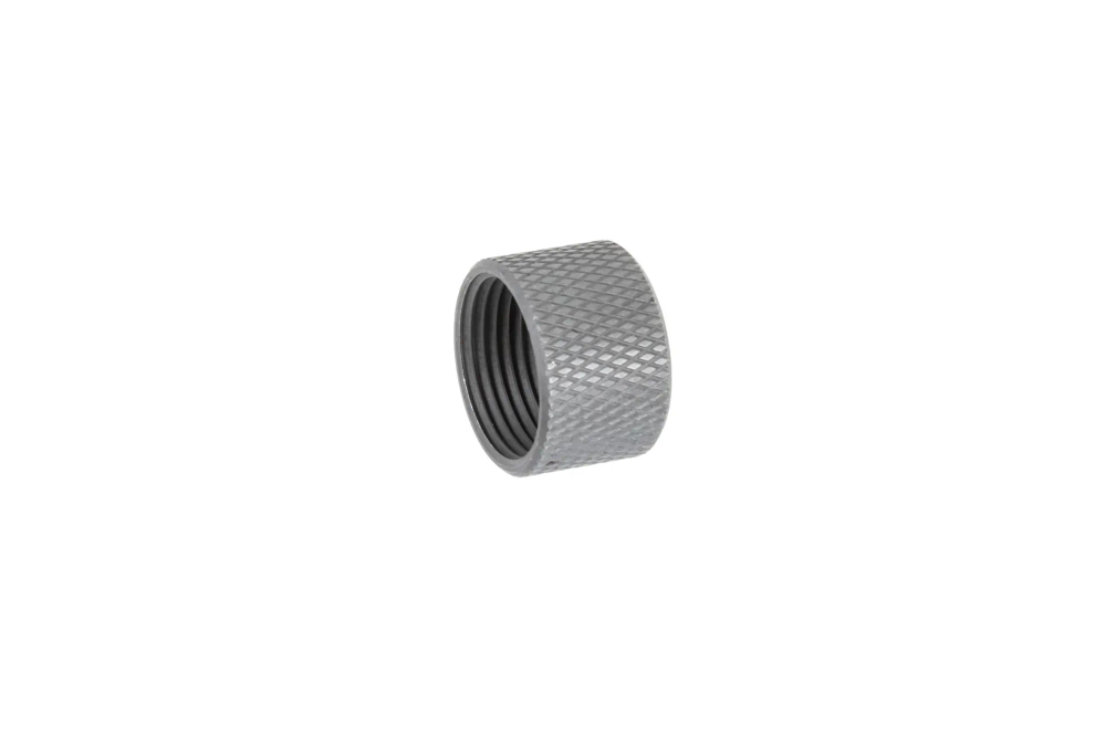 Steel thread guard ICS AC-02 14mm CCW