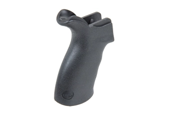 Double Bell HM0405 Grip Black