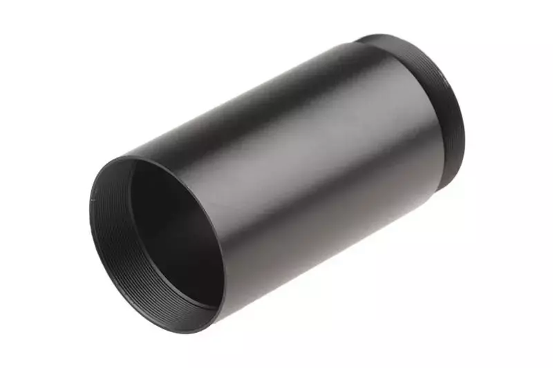 Przeciwsłoneczna Osłona Lunety 45x80mm