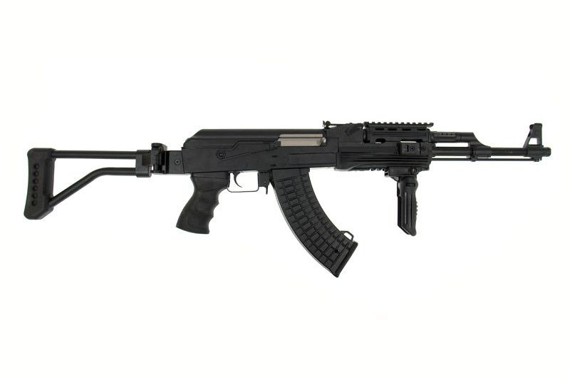 JG0515MG assault airsoft rifle