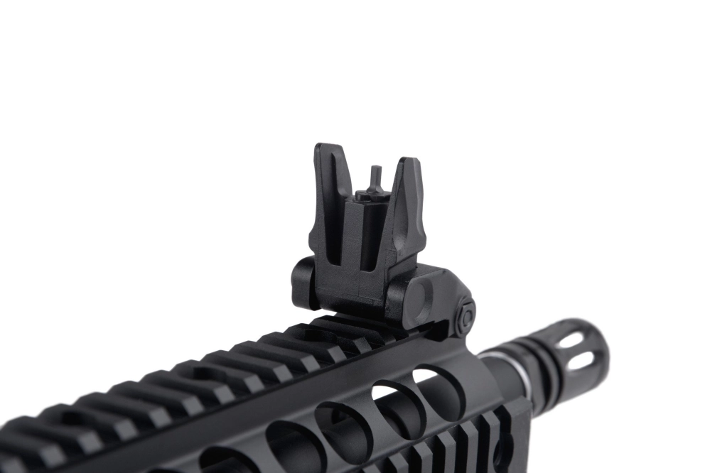 VR16 MK2 replica carbine - black