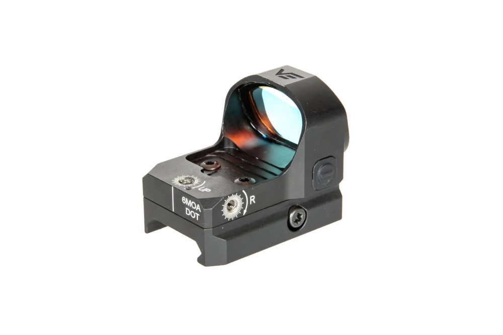 Réplique du red dot Frenzy 1x20x28
