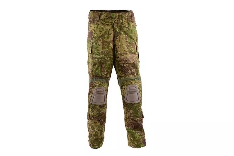 RS3 Combat 3D Pants - PenCott™ GreenZone