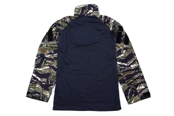 Sweat-shirt G3 Combat Shirt - Bleu Tigerstripe