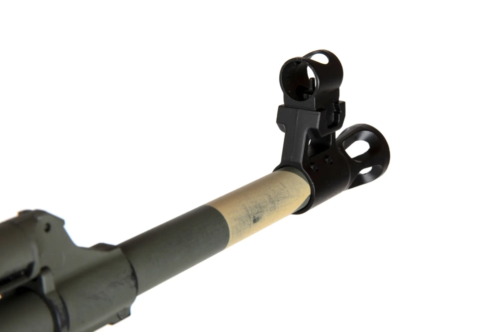 CM057S selectorised rifle replica - Corpo Wars (TIW)