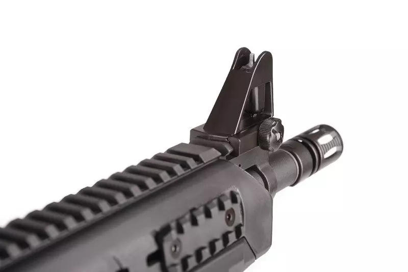 GC16 MOD0 A1 Assault Rifle Replica - Black