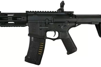 AM-013 carbine replica