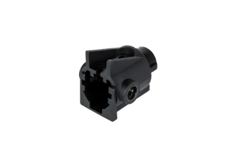 M4 to AK stock adapter