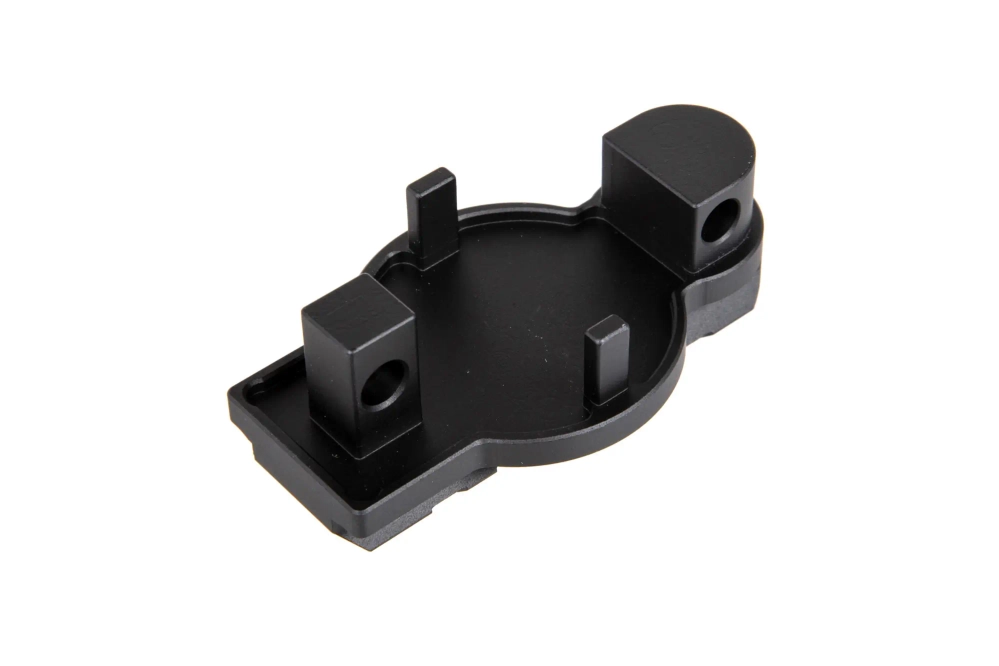 5KU 1913 stock adapter for CYMA MP5K replicas