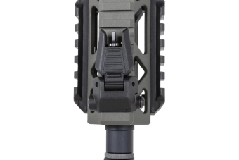 Specna Arms SA-F08 FLEX™ BLDC™ HAL ETU™ Carabina airsoft de oliva Gen. 2