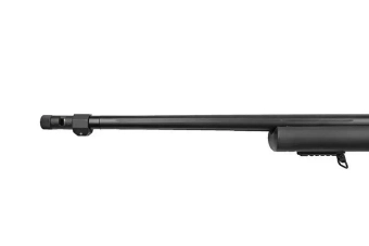 Fusil de airsoft rifle de francotirador MB4405A