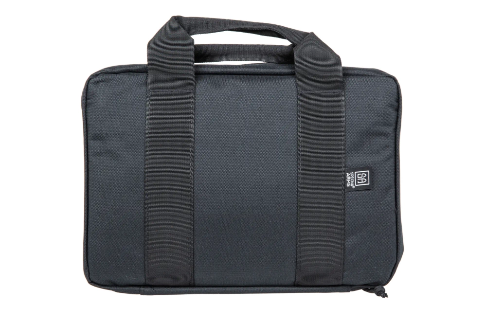 Specna Arms Expert Pistol Bag Black
