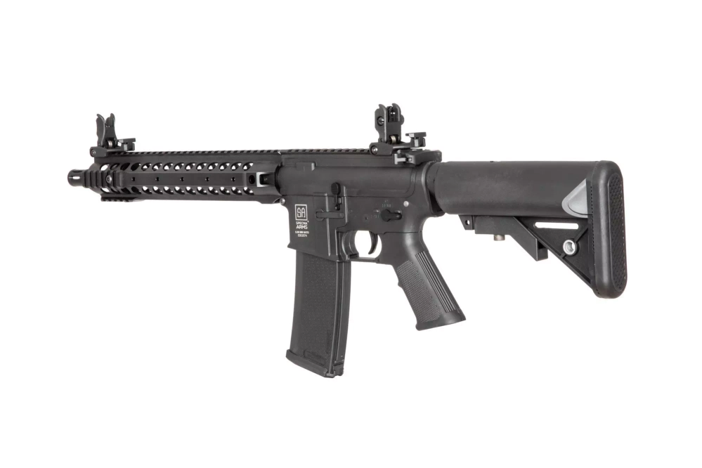 Airsoftová zbraň SA-C06 CORE™ - Černá