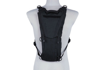 Scorpion Hydration Pack (w/o Bladder) - Black