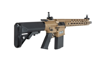 Specna Arms SA-E35 Edge™ Kestrel™ ETU Half-Tan ASG Selector Geweer
