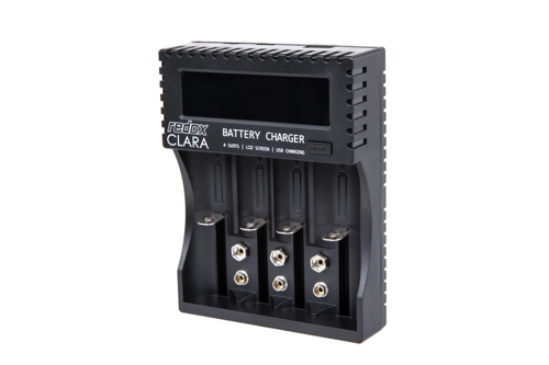 Chargeur REDOX Clara