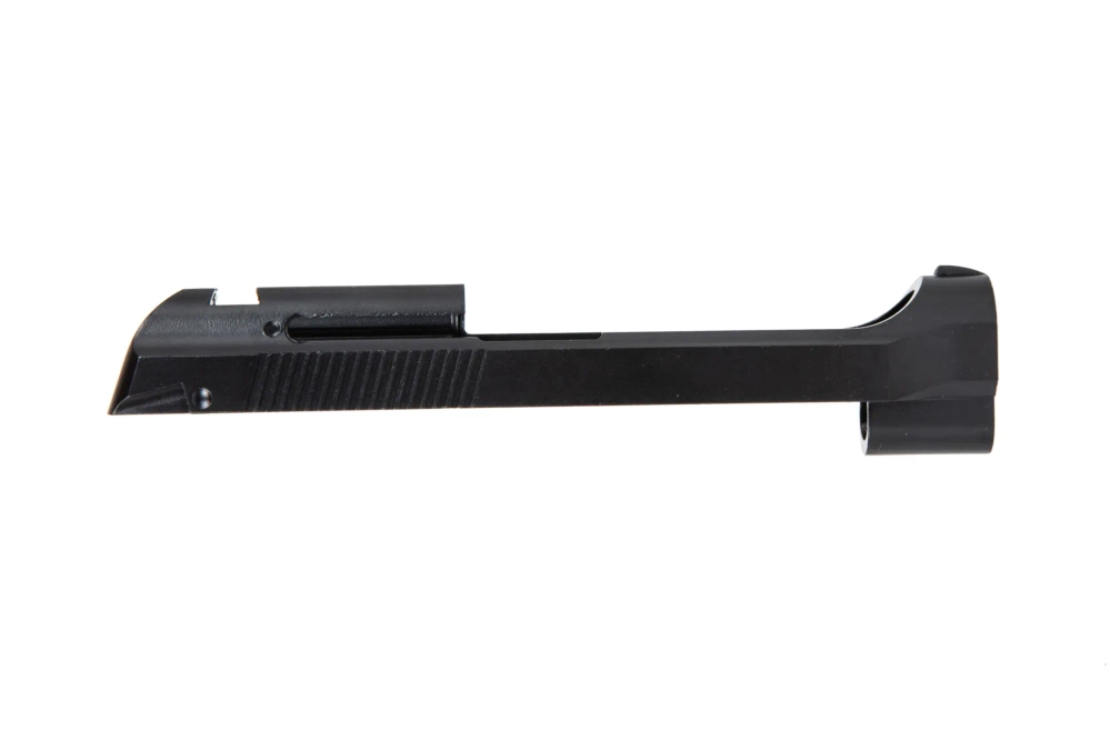 Slide for EC Mini92 (Part #67) - Black