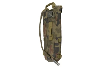 Pouzdro s hydratační vložkou - wz.93 Forest Panther