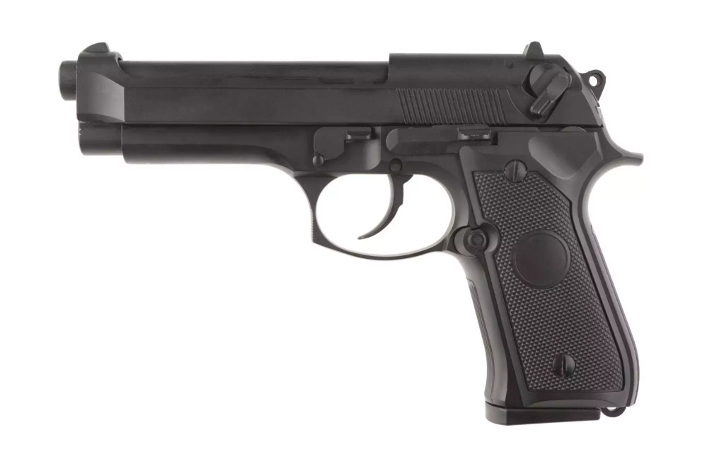 Replika pistoletu G195