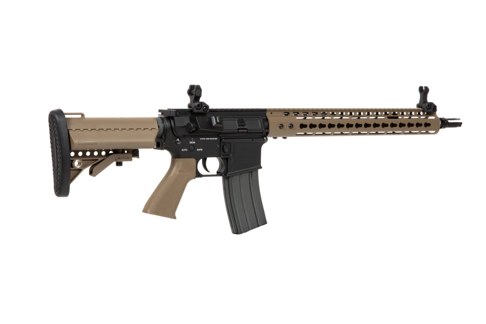 SA-V09-HT ONE™ carbine replica - Half-Tan