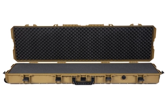 Specna Arms Gun Case 136 cm Tan