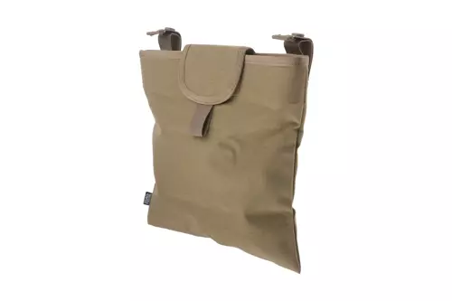 Dump Pouch - Tan