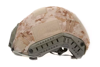 Táctica funda casco tipo FAST - AOR1