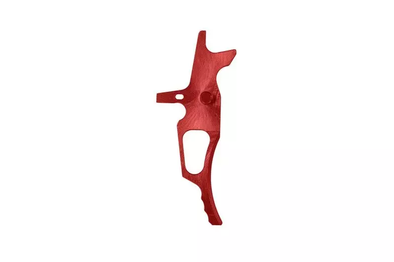 CNC Trigger for M4/M16 (T) Replicas - Red