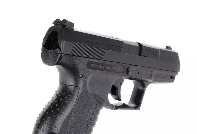 Réplique à ressort du pistolet Walther P99