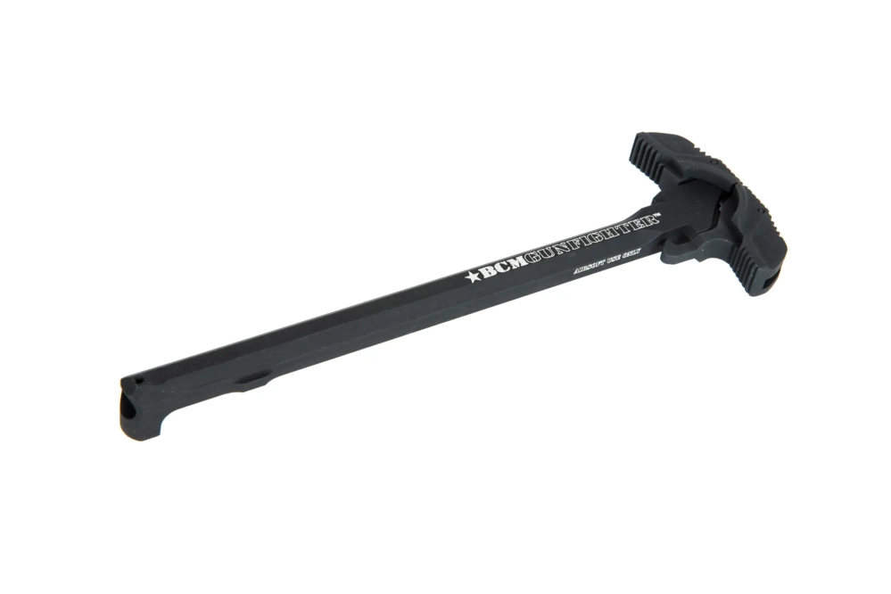 Asa de recarga de doble cara BCM GUNFIGHTER™ Mod 4X4 para réplicass de M4 GBB.