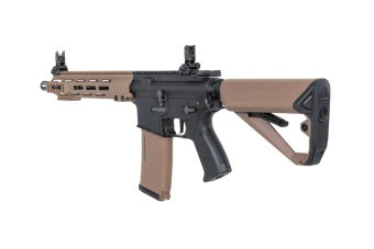 airsoft Arcturus LWT MK-I CQB Carbine 10" AEG SPORT SE™ Starter Pack Half-Tan