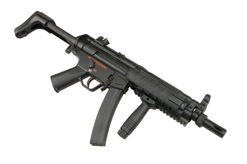 Replika samopalu JG801