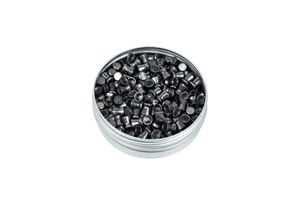 Grenaille plate 0,965g. Specna Arms 5.5mm 250 pièces