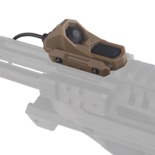 Wosport FL-ACC-17 Tan gel switch