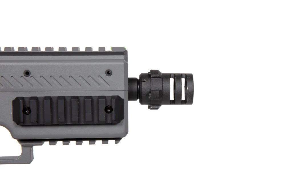 Replika pistoletu maszynowego VMP-1 X - Szary